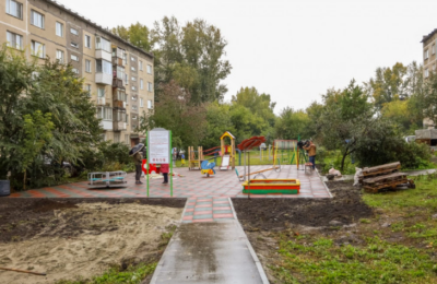 Двадцать тысяч за избиение чужого ребенка во дворе заплатит житель Новосибирска