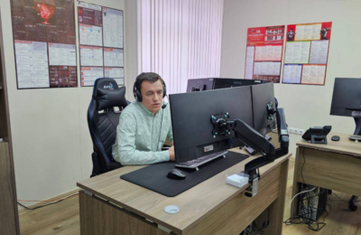 В Новосибирской области запущен первый курс по информационной безопасности для муниципальных учреждений