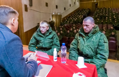 Военная прокуратура Новосибирского гарнизона защитила права и интересы военнослужащих