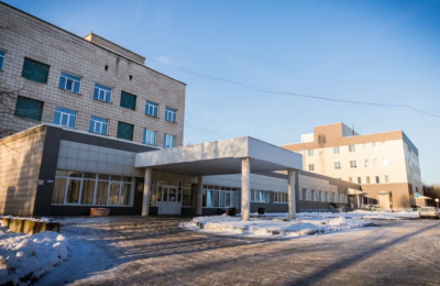 В Новосибирской области откроют новые объекты здравоохранения по нацпроекту в 2024 году