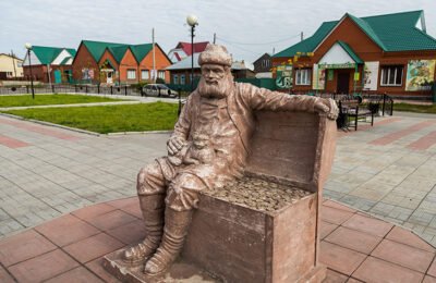 Господдержка туризма в Новосибирской области выросла в четыре раза
