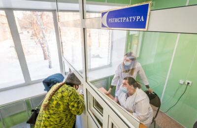 По поручению Президента РФ Новосибирская область получит более полумиллиарда рублей на лечение пациентов с гепатитом С