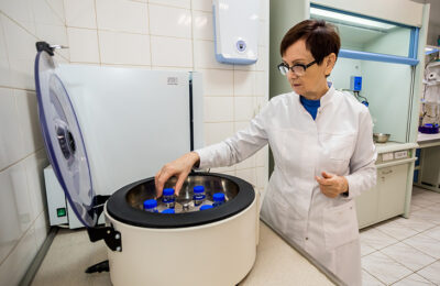 Новосибирская область вошла в число лидеров по совершенствованию инструментов поддержки науки