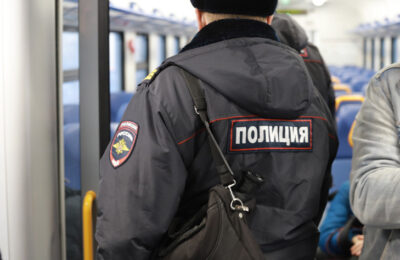 В Новосибирской области были усилены меры безопасности после теракта в Красногорске