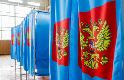 Выборы президента в Новосибирской области-2024 показали рекордную явку