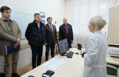 Почти 2500 жителей Новосибирской области принимают участие в проводимом Минздравом эксперименте
