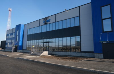 Крупнейший в регионе коммерческий центр обработки данных открыли в Новосибирской области