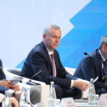 Международный Сибирский транспортный форум-2024 начал работу