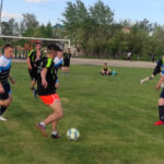 22 спортсмена из Усть-Таркского района отправятся на областные соревнования
