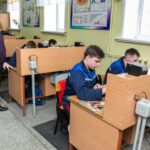 Выпускники колледжей и техникумов востребованы у работодателей Новосибирской области