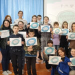 «Классные встречи» в Усть-Таркском районе познакомили школьников с интересными людьми