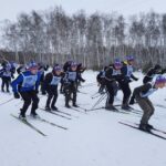 Порядка 200 физкультурных и спортивных мероприятий пройдет в регионе в период новогодних каникул