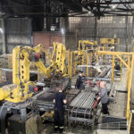 Промышленные предприятия региона получат господдержку на приобретение нового российского оборудования