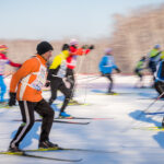 Как выполнить новогодние обещания? Сохраняем мотивацию к спорту после праздников