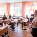 Новосибирская область готова к проведению государственной итоговой аттестации в 2025 году
