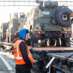 «Единство в памяти. Сила в подвиге!»: агитационно-пропагандистский поезд прибудет в Новосибирскую область