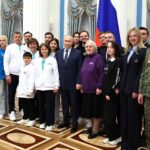 Для семей Новосибирской области открылась регистрация на конкурс «Это у нас семейное»