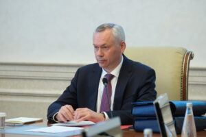 Правительство региона одобрило исполнение бюджета региона за 2024 год
