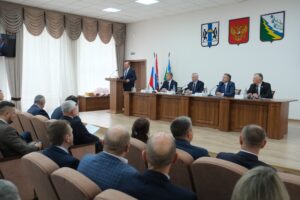 Новосибирская область планирует развивать в сфере научно-популярного туризма свой «национальный маршрут» – «Тропу науки»