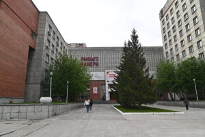 Инфраструктура для «Героев НовоСибири» готова к старту реализации проекта