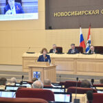 Депутаты Заксобрания единогласно поддержали представленные Правительством региона изменения в областной бюджет