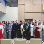 Первую группу сестер милосердия подготовили в Новосибирской области