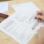 В Усть-Таркском районе 119 девятиклассников сдают ОГЭ