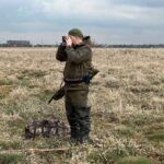 Рекордное количество электронных заявлений подали новосибирские охотники в весенний сезон