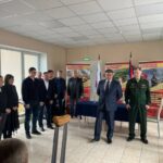 Участники СВО из Новосибирской области всё чаще выбирают родной регион для прохождения медицинской реабилитации
