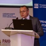 Новосибирская область поделилась опытом внедрения клиентоцентричных подходов с регионами Сибири