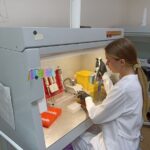 Новосибирская область вошла в число регионов-лидеров по количеству конкурсных проектов «Студенческий стартап»