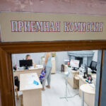 Около 70% онлайн-заявлений подали новосибирские абитуриенты в колледжи за первую неделю приемной кампании