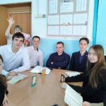 Названы итоги районного конкурса сочинений «Я выбираю профессию»