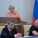В Правительстве региона рассмотрены вопросы профилактики наркомании среди молодежи