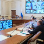 В регионе утвердили прогноз социально-экономического развития на три года