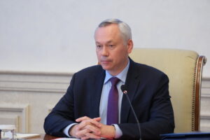 По поручению Губернатора актуализирован региональный закон о молодежной политике