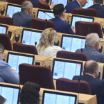 Выборы депутатов Законодательного Собрания Новосибирской области состоятся 14 сентября 2025 года