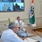 В Новосибирской области модернизируют сразу восемь библиотек нового формата