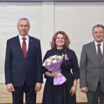 Накануне Дня России десяткам жителей Новосибирской области вручены заслуженные награды