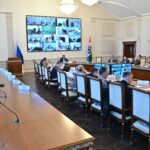 В Правительстве региона обсудили стандарт предоставления региональных мер соцподдержки участникам СВО