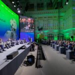 Все школы НСО будут обеспечены защищенной сетью wi-fi и видеонаблюдением в 2025 году по нацпроекту