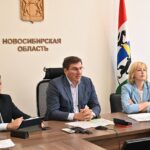 Герои НовоСибири в качестве дипломных работ создадут проекты по развитию региона