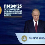 Владимир Путин похвалил Новосибирскую область за улучшение инвестклимата