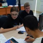 Приемная кампания в онлайн и офлайн форматах стартует с 20 июня для новосибирских абитуриентов