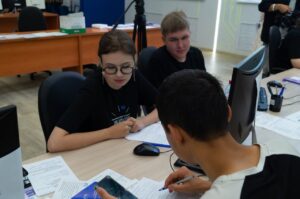 Приемная кампания в онлайн и офлайн форматах стартует с 20 июня для новосибирских абитуриентов