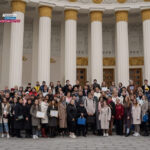 Новосибирскую область в финале Всероссийского конкурса «Моя страна – моя Россия» представят 11 участников