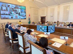 Более 550 групп продленного дня для младших школьников открыто в школах региона