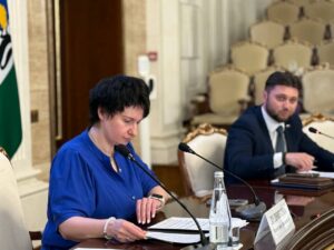 Проектный офис по развитию молодежного туризма создан в Новосибирской области