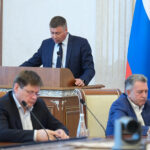 В Новосибирской области усилят работу с несовершеннолетними на селе