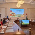 9 идей по улучшению качества жизни и развитию страны от жителей НСО поддержаны на региональном уровне